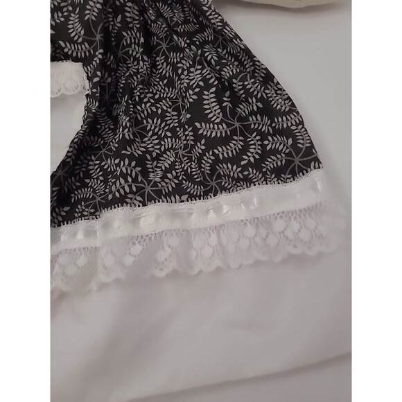 Vintage Handmade Mother Hen and Chick, 23” Long With “Dress Pouch” Hand Covering - Picture 5 of 13